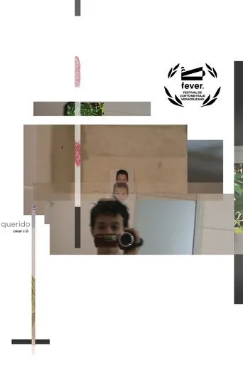 Pôster de Querido (2014)