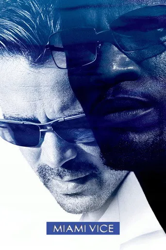Pôster de Miami Vice (2006)