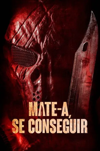 Pôster de Mate-a, se Conseguir (2023)