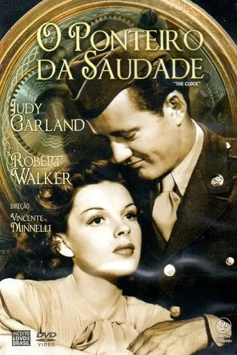 Pôster de O Ponteiro da Saudade (1945)