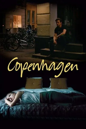 Pôster de Copenhagen (2014)