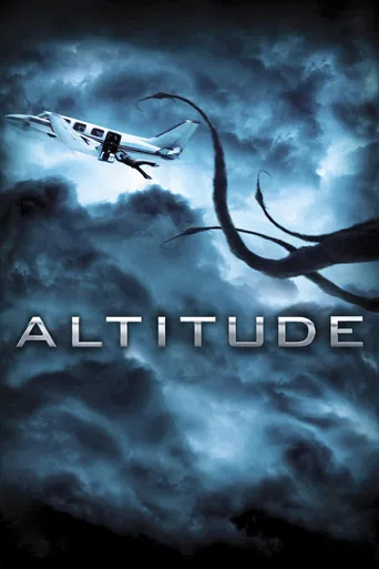 Pôster de Altitude (2010)