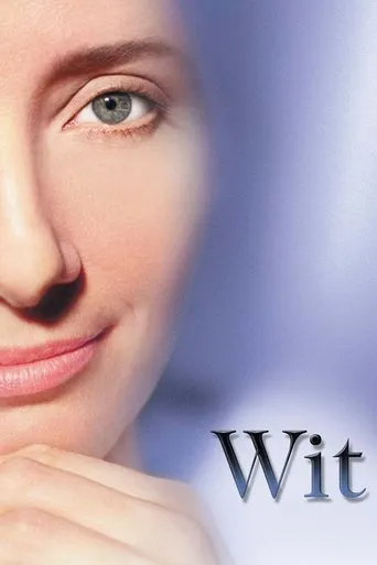 Pôster de Uma Lição de Vida (2001)