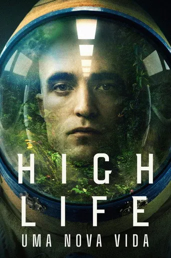 Pôster de High Life: Uma Nova Vida (2018)