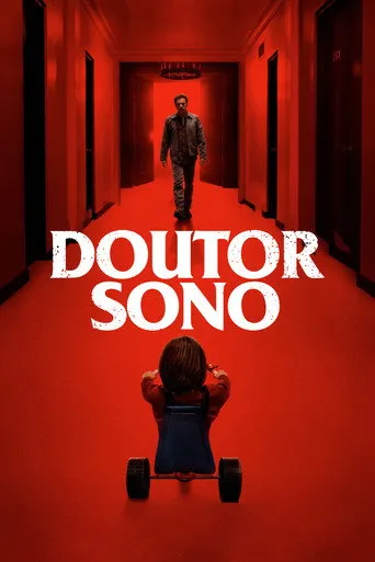 Pôster de Doutor Sono (2019)