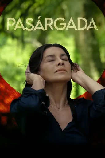 Pôster de Pasárgada (2024)