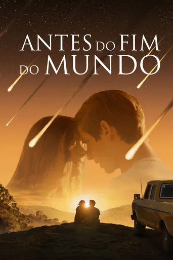 Pôster de Antes do Fim do Mundo (2025)