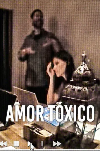 Pôster de A Toxic Love Story [Lançamento]
