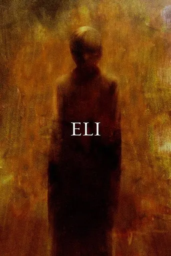 Pôster de Eli (2019)