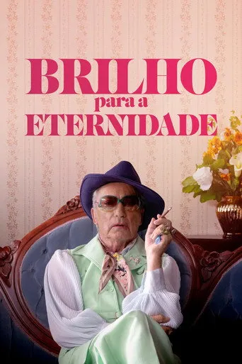 Pôster de Brilho para a Eternidade (2021)