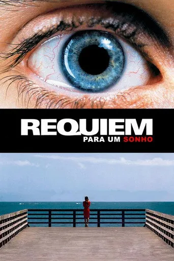 Pôster de Réquiem para um Sonho (2000)