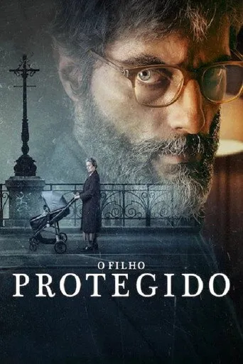 Pôster de O Filho Protegido (2019)