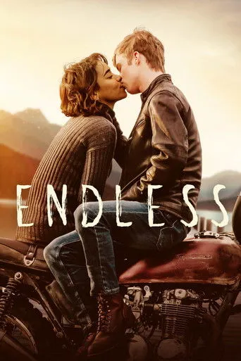 Pôster de Endless (2020)