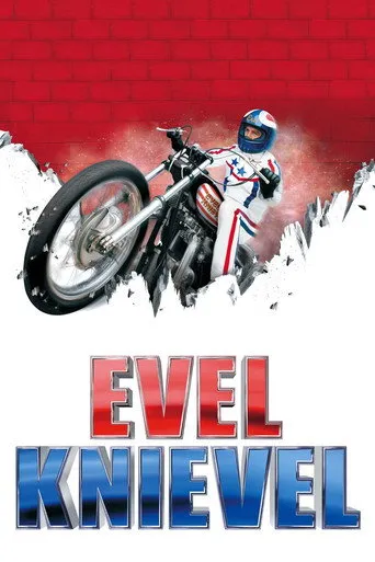 Pôster de Evel Knievel Desafio em Duas Rodas (2004)
