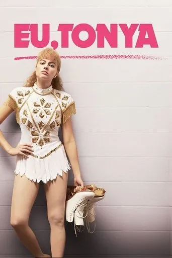 Pôster de Eu, Tonya (2017)