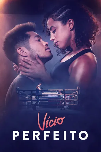 Pôster de Vício Perfeito (2023)