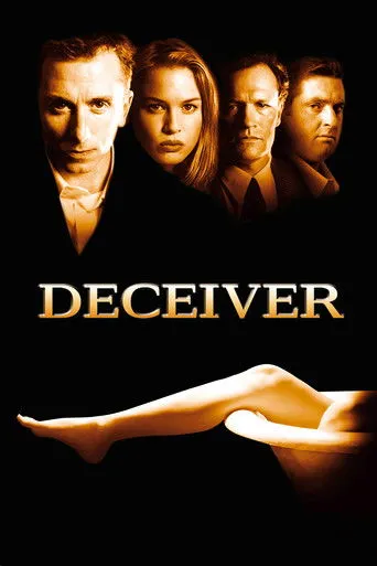 Pôster de O Impostor (1997)