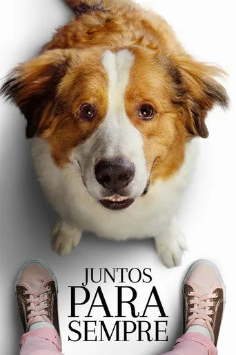 Pôster de Juntos para Sempre (2019)