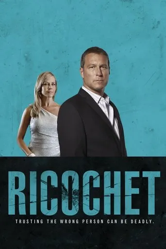Pôster de Ricochete (2011)