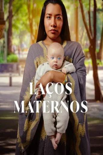 Pôster de Laços Maternos (2023)