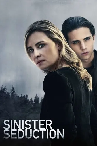 Pôster de Fixação Cruel (2022)