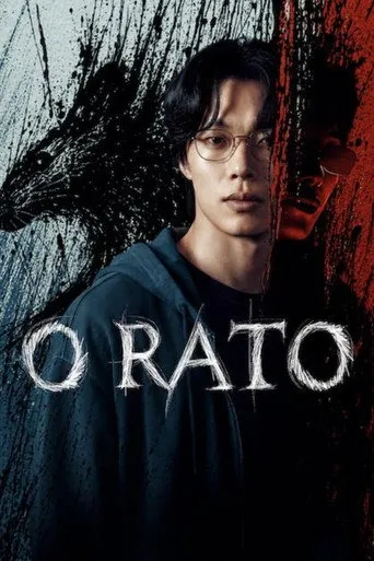 Pôster de O Rato (2026)