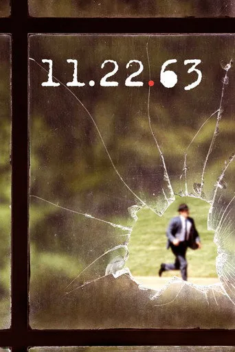 Pôster de 11.22.63 (2016)