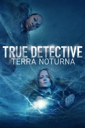 Pôster de True Detective (2014)