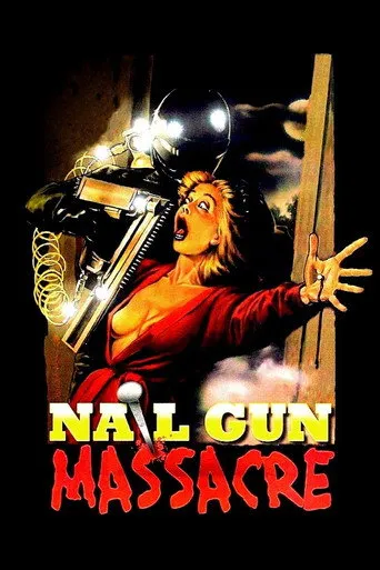 Pôster de O Massacre (1985)