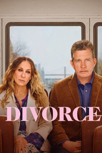 Pôster de Divorce (2016)