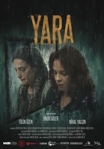 Pôster de Yara (2020)
