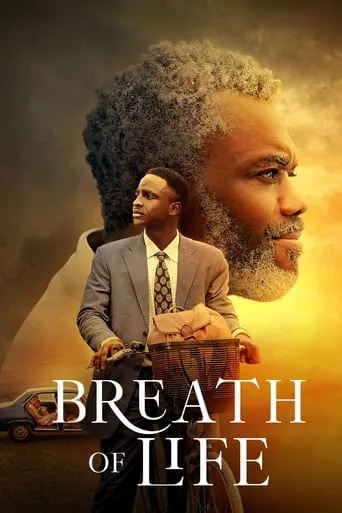 Pôster de O Fôlego da Vida (2023)