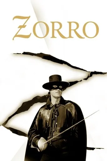 Pôster de Zorro (1957)