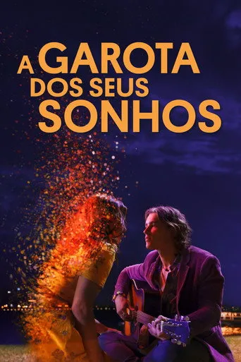 Pôster de A Garota dos Seus Sonhos (2020)