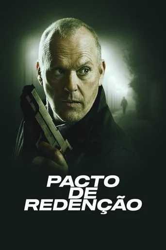 Pôster de Pacto de Redenção (2024)