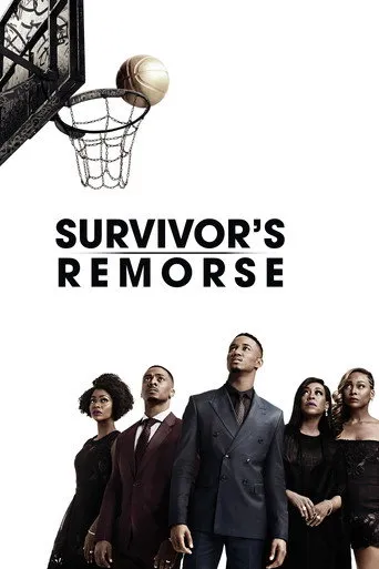 Pôster de Survivor's Remorse (2014)