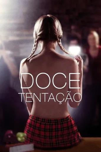 Pôster de Doce Tentação (2012)