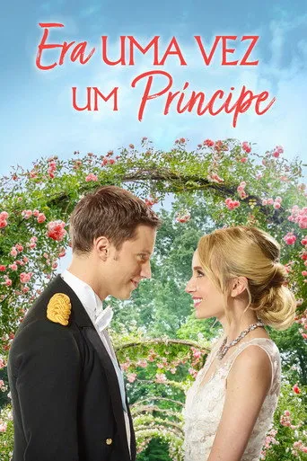 Pôster de Era Uma Vez Um Príncipe (2018)