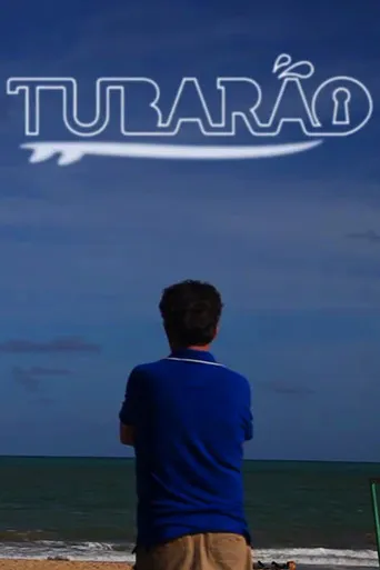 Pôster de Tubarão (2013)