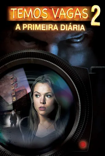 Pôster de Temos Vagas 2: A Primeira Diária (2008)
