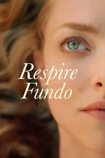 Pôster de Respire Fundo (2021)