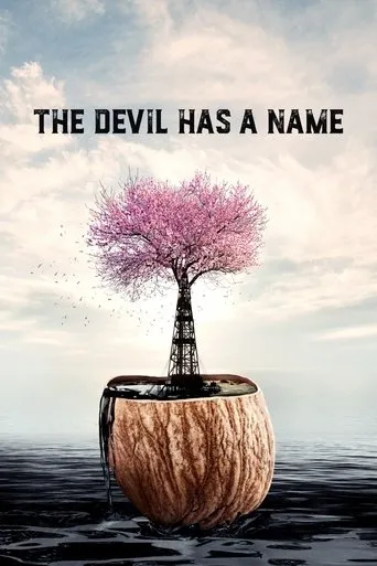 Pôster de The Devil Has a Name (2019)
