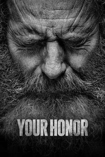 Pôster de Your Honor (2020)