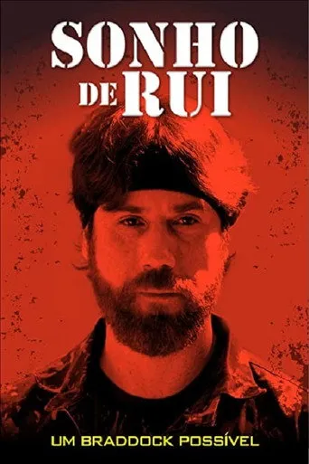Pôster de Sonho de Rui (2019)
