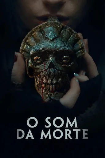 Pôster de O Som da Morte (2026)