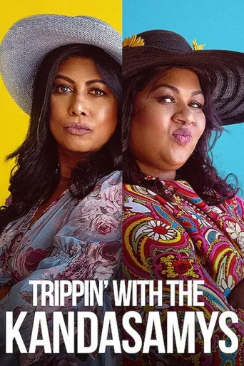 Pôster de Kandasamys: A Viagem (2021)