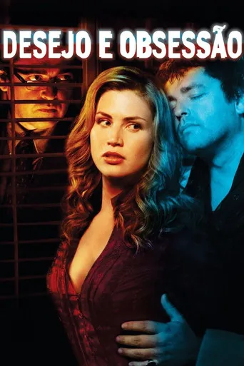 Pôster de Desejo e Obsessão (2008)