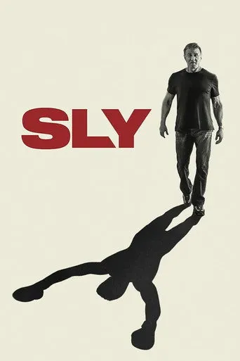 Pôster de Sly (2023)