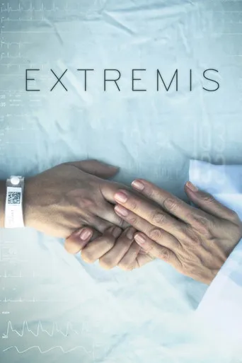 Pôster de Extremis (2016)