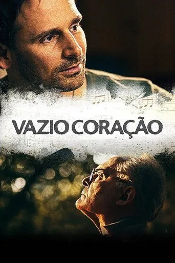 Pôster de Vazio Coração (2013)